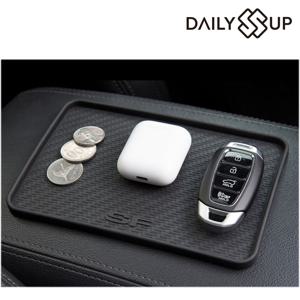 (DailySSuup) 포터2 대쉬보드 논슬립 패드 논슬립 논슬립거치대 실리콘패드 대쉬보드패드