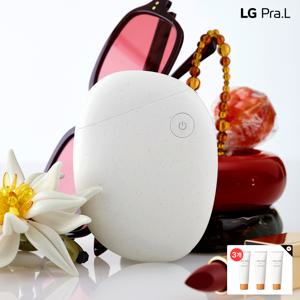 LG 프라엘 스킨 부스터 BBS1 / 갈바닉, 기초화장품  쫀쫀흡수템, 빛나는 피부결