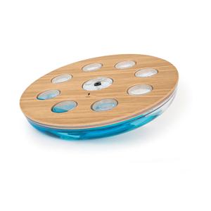 노르드 밸런스보드 케겔운동기구 허벅지근육운동 스프레칭보드 (5타입)