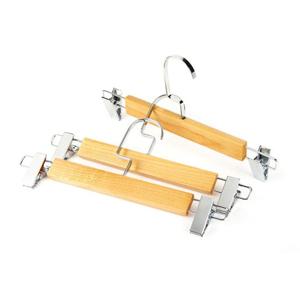 원목 유아 아동 키즈 바지걸이 PP-10166 유아 바지걸이 아동 바지걸이 키즈 바지걸이