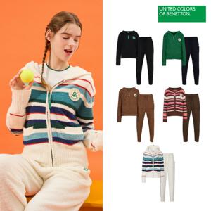 스포츠 25FW 니트셋업 2종