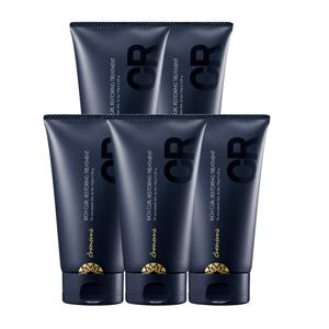 샤멘느 CR 트리트먼트 150gx5(푸석모발,두피개운)