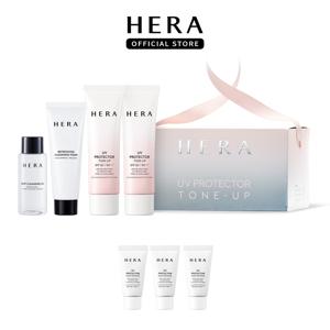 [CJ단독] UV 프로텍터 톤업 듀오 세트