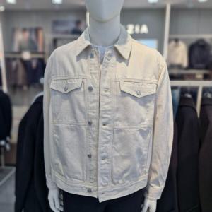 남자청자켓/캐주얼자켓/간절기자켓/ABF2DJ1101-BE_OD