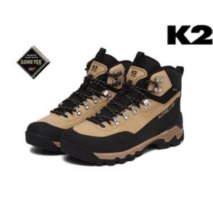 K2 케이투 남여공용 고어텍스 방수 중등산화 자이언 GUS23G51-ICT