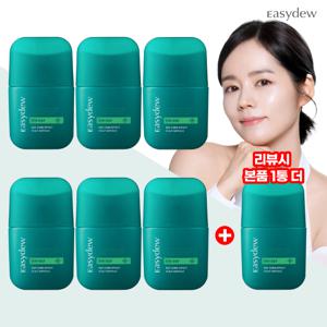 [대웅제약/1]이지듀 EGF 코어 탈모 앰플 7개 찬스