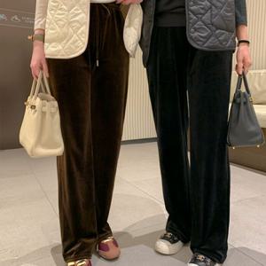 [브리치]  / 벨로아 밴딩 팬츠 (3color)