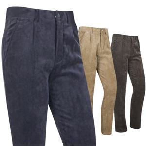 [하프클럽/인코디]겨울 베이직 남자 골덴바지 남성 아웃도어 CWTX-902