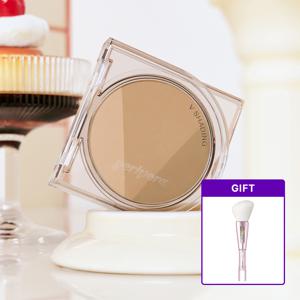 브이쉐딩 AD+3단 블럭 브러쉬