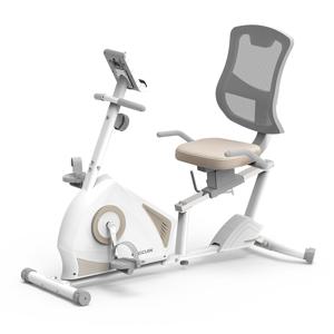 좌식 실내자전거 706R 헬스사이클 유산소 운동기구