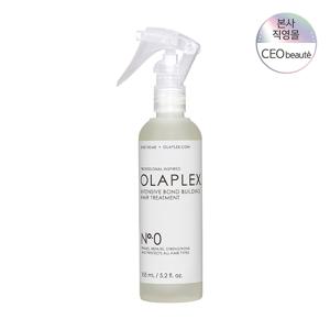 [본사정품] 올라 플렉스 NO.0 인텐시브 본드 빌딩 헤어 트리트먼트 155ml
