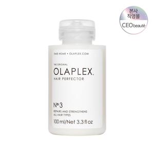 [본사정품] 올라 플렉스 NO.3 헤어 퍼펙터 100ml (헤어 트리트먼트)