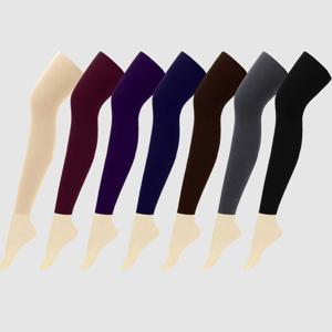 무발 기모 레깅스 요가 하의 겨울 쫄바지 헬스바지 기모레깅스 반바지레깅스 융털레깅스