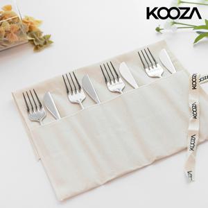 316 올스텐 고급 포크 나이프 4인 세트