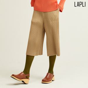 [최초가 139000원] 다이아 자가드 크롭 팬츠_LPPTS024001