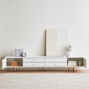 켈러 LPM 1800 높은 수납 티비 거실장