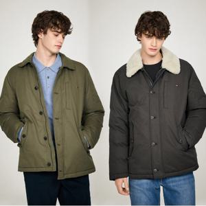 코튼 블렌드 다운 파카 2종 택1 (T12E7QOT742ML1)