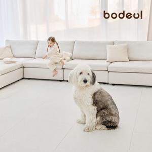 [보들매트] 청담 500 ZiUM 퍼즐매트/층간소음매트/아기매트/방오코팅/황변억제