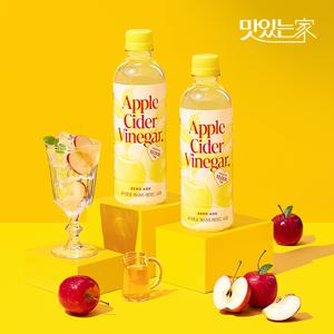 애사비 에이드 사과 24병 + 6병 (총 30병)