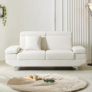 파로마 네오 피첼리 패브릭 3인 소파 NES028