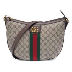 [GUCCI]  오피디아 GG 스몰 숄더백 598125-9IK3T-8745