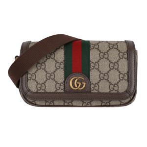 남성 오피디아 수퍼 미니 숄더백 795466-FABIA-9741