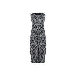 [최초가 198000원] 프린트 라운드 나시 플리츠 원피스(2colors)_YI10WRPOP02