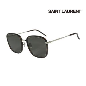 (국내당일출고)  명품 선글라스 SL440F 002 스퀘어 아세테이트 남자 여자