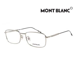 (국내당일출고)  명품 안경테 MB0047O 003 스퀘어 메탈 남자 여자 안경