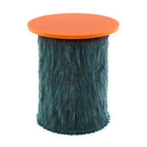 [세이투셰] 퍼 사이드 테이블 협탁 B-Type