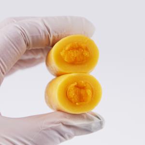 무당 저염 앙금 가래떡 6종 (통팥,쑥,호박,흑임자) 개별포장