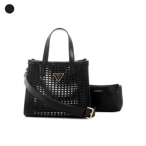 브리기타_BRIGITTA 파우치 미니 토트백 HP2A3A15