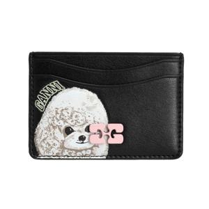 여성 Animal Print 카드 지갑(A6769 099)