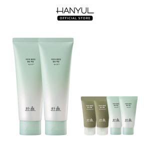 어린쑥 클렌징 팩밤 100g 2개