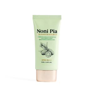 Nonipia Moisture Sun Cream 노니피아 수분 선크림 50ml