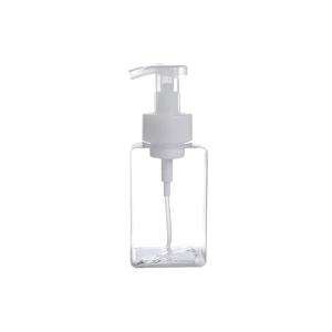 거품 공병 버블 리필용기 450ml 거품만들기 세안 모공 세수 미용