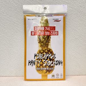 투명스타킹 슬림 고탄력 쿨팬티 스타킹 쿨베이지 숨겨진 여성