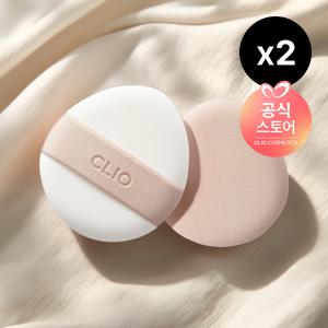 [NEW] 듀얼 탭탭 퍼프 x2