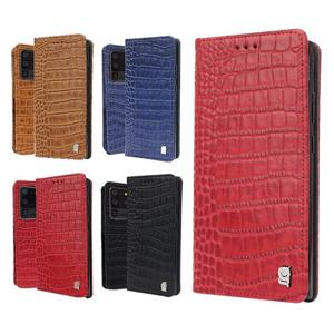 갤럭시버디4 5G 카투 소가죽 플립케이스 A166 다이어리케이스 지갑케이스