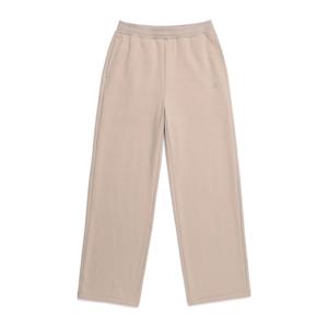 N254WPT040 여성 핀테일 폴리샤 트레이닝 팬츠 MOURNING BEIGE