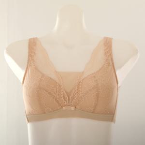 비너스 편안하고 가슴잘모아주는 파워넷 풀커버리지 브라렛VBRW430