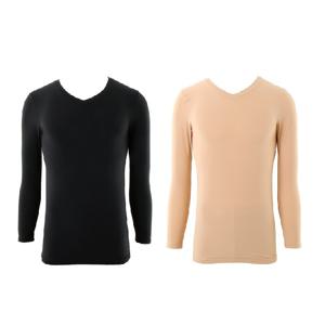 비너스 한겨울에도따뜻하고 부드러운 편안한 극세사 남성내의VMV9506