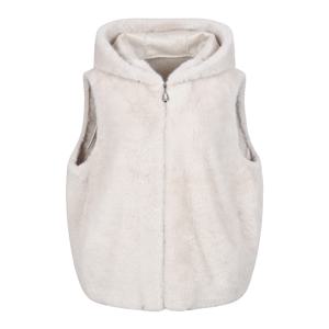 퍼 후드 베스트_DW4WV125