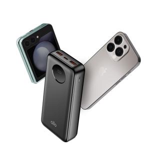 스마트 C타입 대용량 휴대용 고속충전 보조배터리 22.5W 20000mAh 2007PD