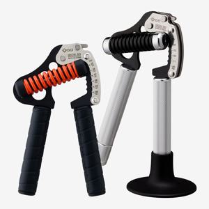 아이언그립 악력기 모음전 악력 전완근 강화 손목운동 홈트레이닝