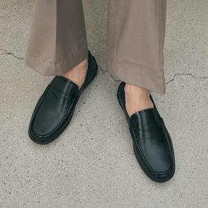 M-misope 남성 로퍼 522517503 1.5cm