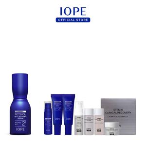 레티놀 레티젝션 세럼 50ml (본품 50%용량 추가 샘플)