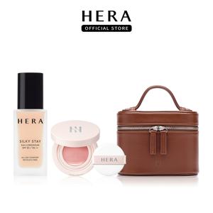 [기획] 실키스테이 24H 롱웨어 파운데이션 30g