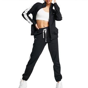 기모 남성 짐웨어 트레이닝세트 츄리닝 1365147-001