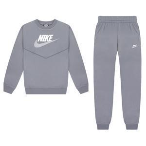 나이키 NSW 기모 운동복 트레이닝세트 추리닝 FD3090-084